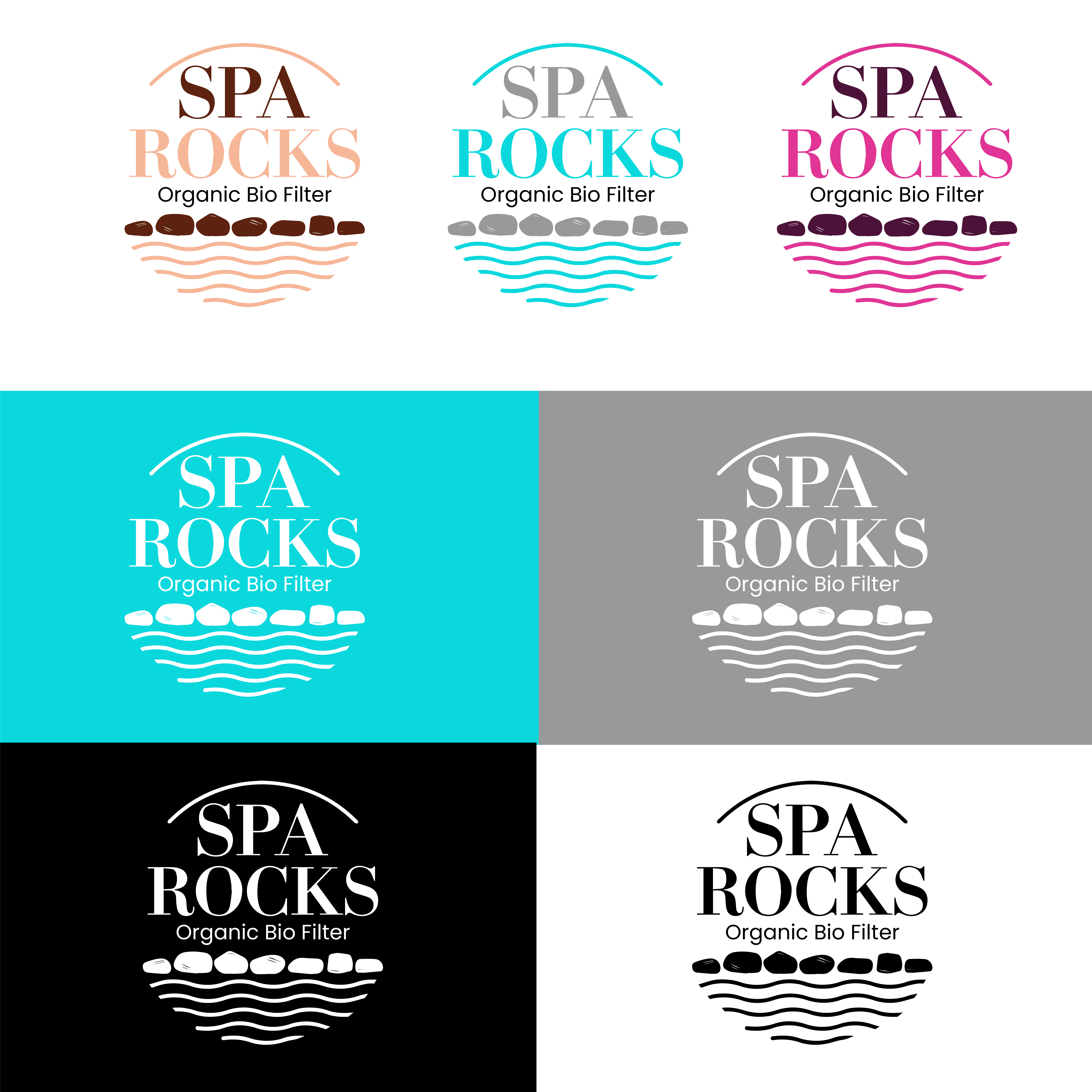 Diseño de Logo por Shariqology para este proyecto | Diseño #36156231
