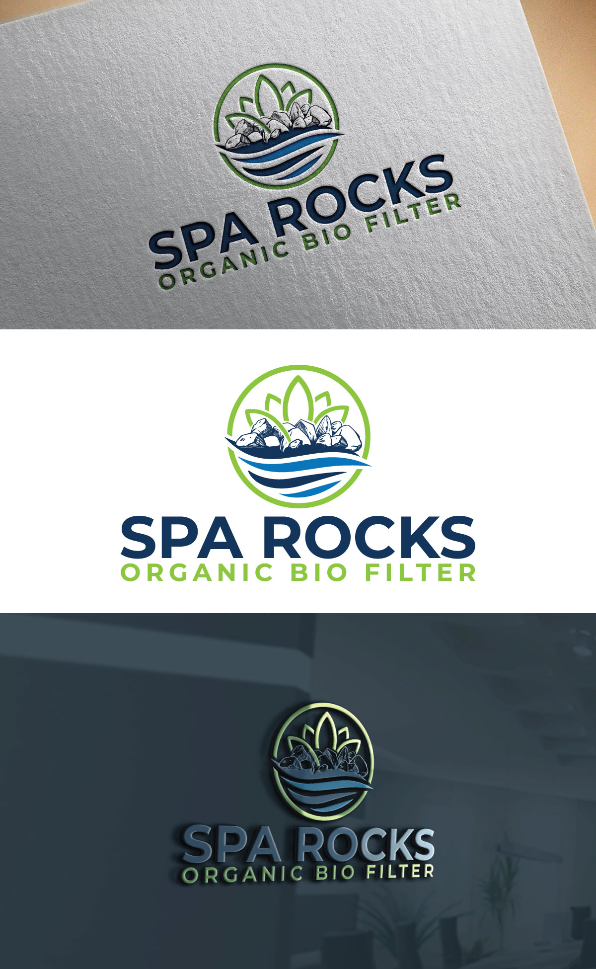 Logo-Design von Impressive logo für dieses Projekt | Design #36158699