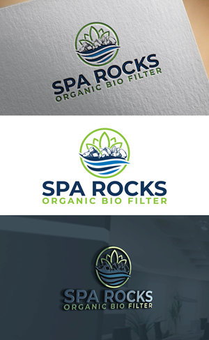 Logo-Design von Impressive logo für dieses Projekt | Design: #36158699