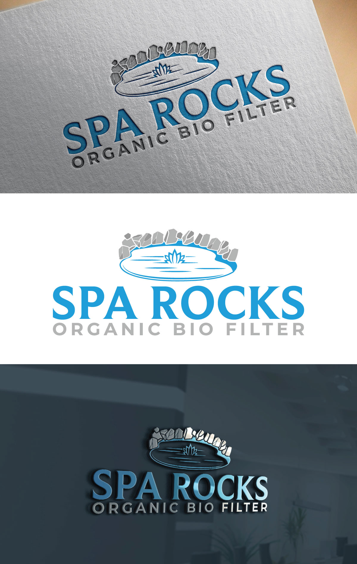 Logo-Design von Impressive logo für dieses Projekt | Design #36165209