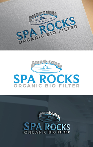 Logo-Design von Impressive logo für dieses Projekt | Design: #36165209