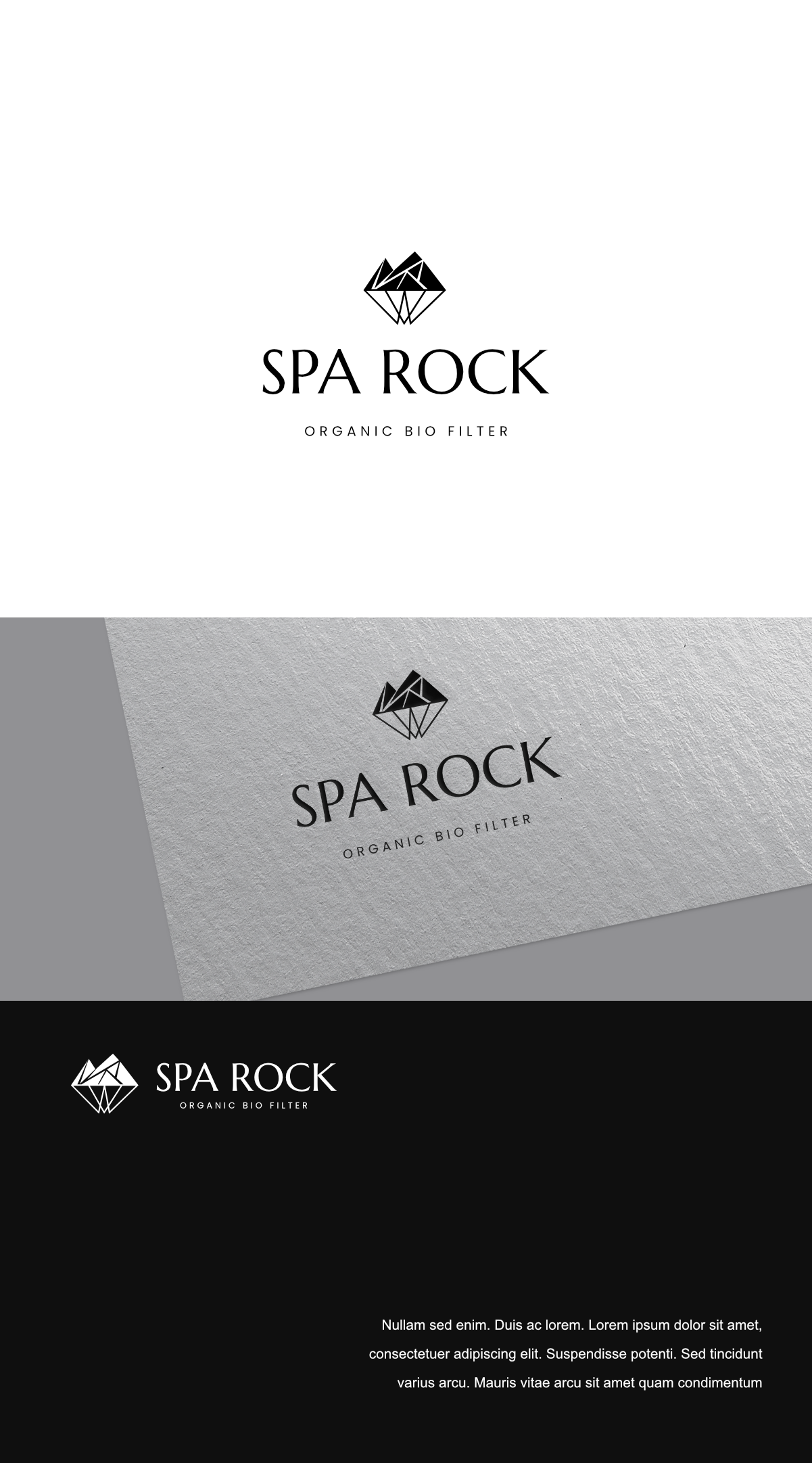Logo Design by Degantx for this project | Design #36163949