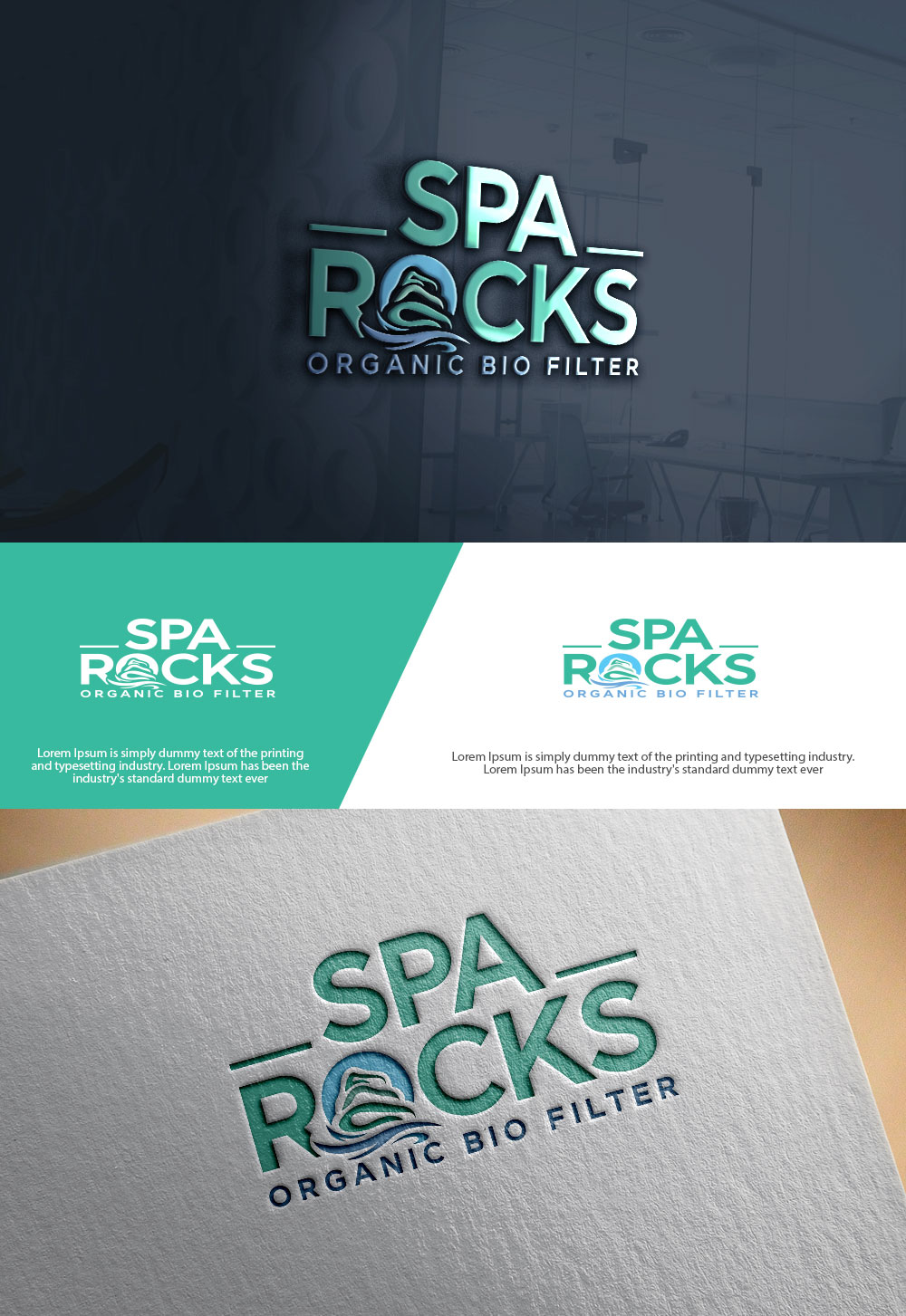 Logo Design by sulemani  creation for this project | Design #36157739