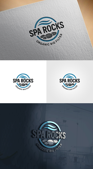 Logo Design by Rahmina for this project | Design: #36159552