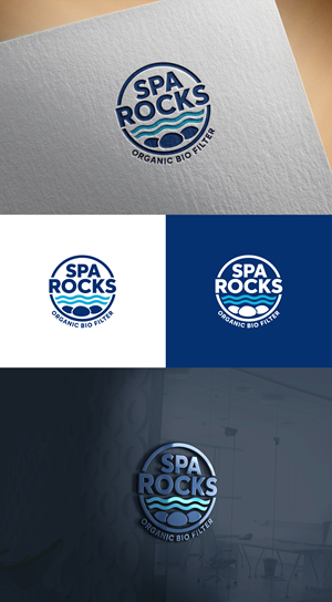 Logo Design by Rahmina for this project | Design: #36159554