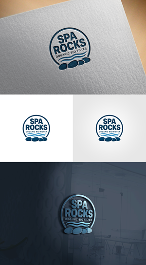 Logo Design by Rahmina for this project | Design: #36159555