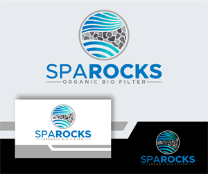 Logo Design by ganesaputu for this project | Design: #36155431