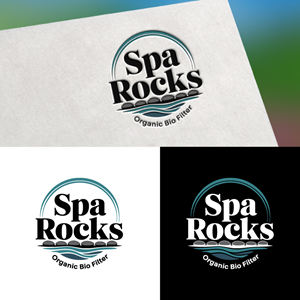 Logo Design by Hamza  Al-Muttalib for this project | Design: #36164757
