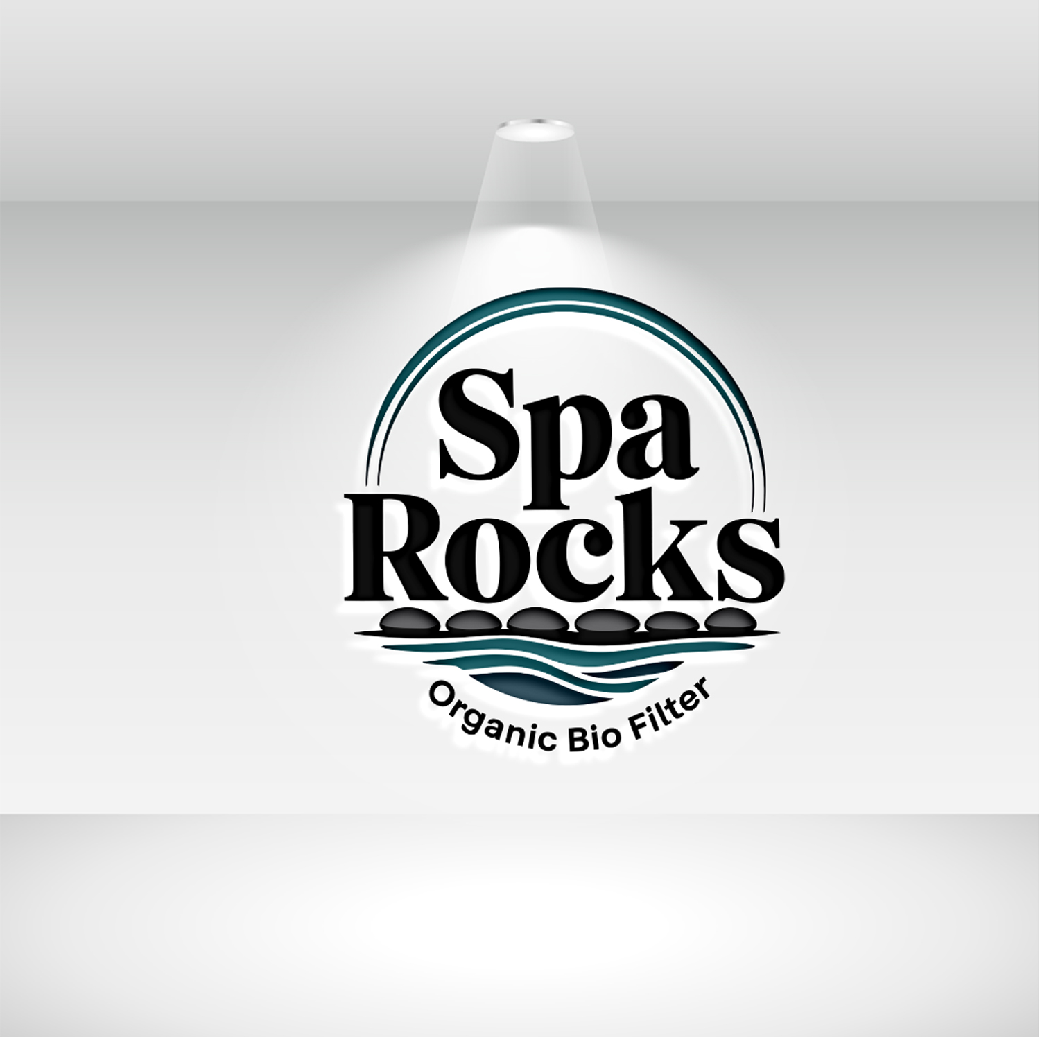 Logo Design by Hamza  Al-Muttalib for this project | Design #36164758