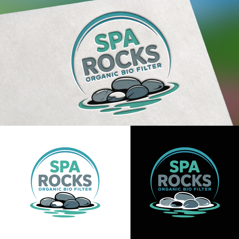 Logo Design by Hamza  Al-Muttalib for this project | Design #36164759