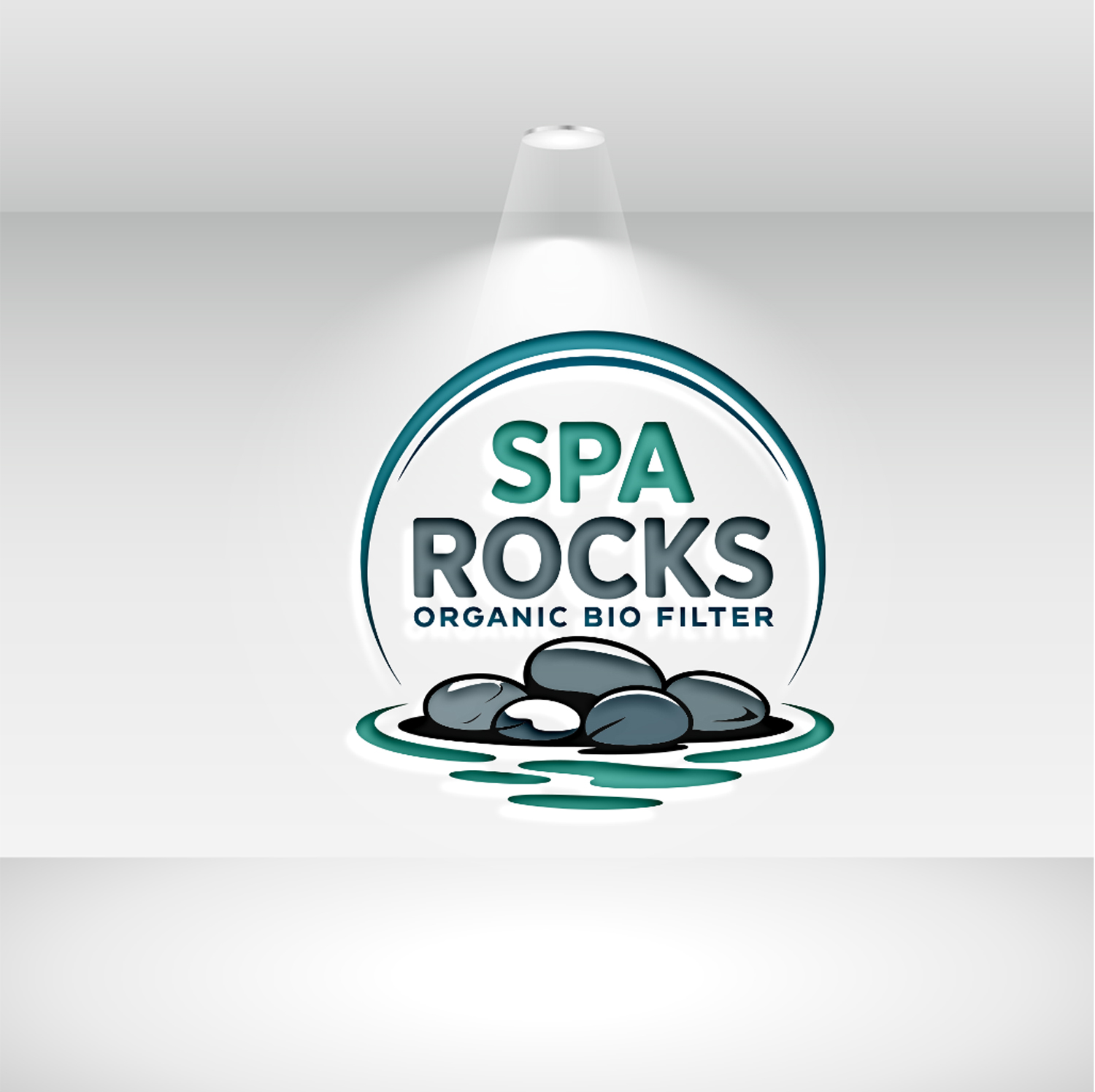 Logo Design by Hamza  Al-Muttalib for this project | Design #36164760