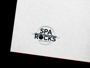 Logo Design by Sajee. for this project | Design: #36162869