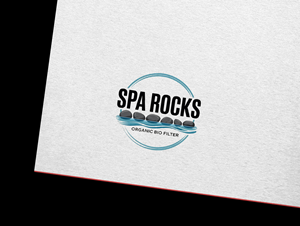 Logo Design by Sajee. for this project | Design: #36162870