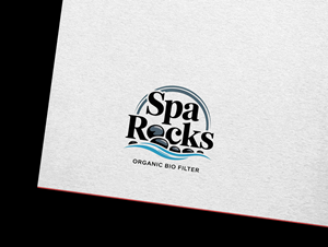 Logo Design by Sajee. for this project | Design: #36162874