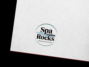 Logo Design by Sajee. for this project | Design: #36162876
