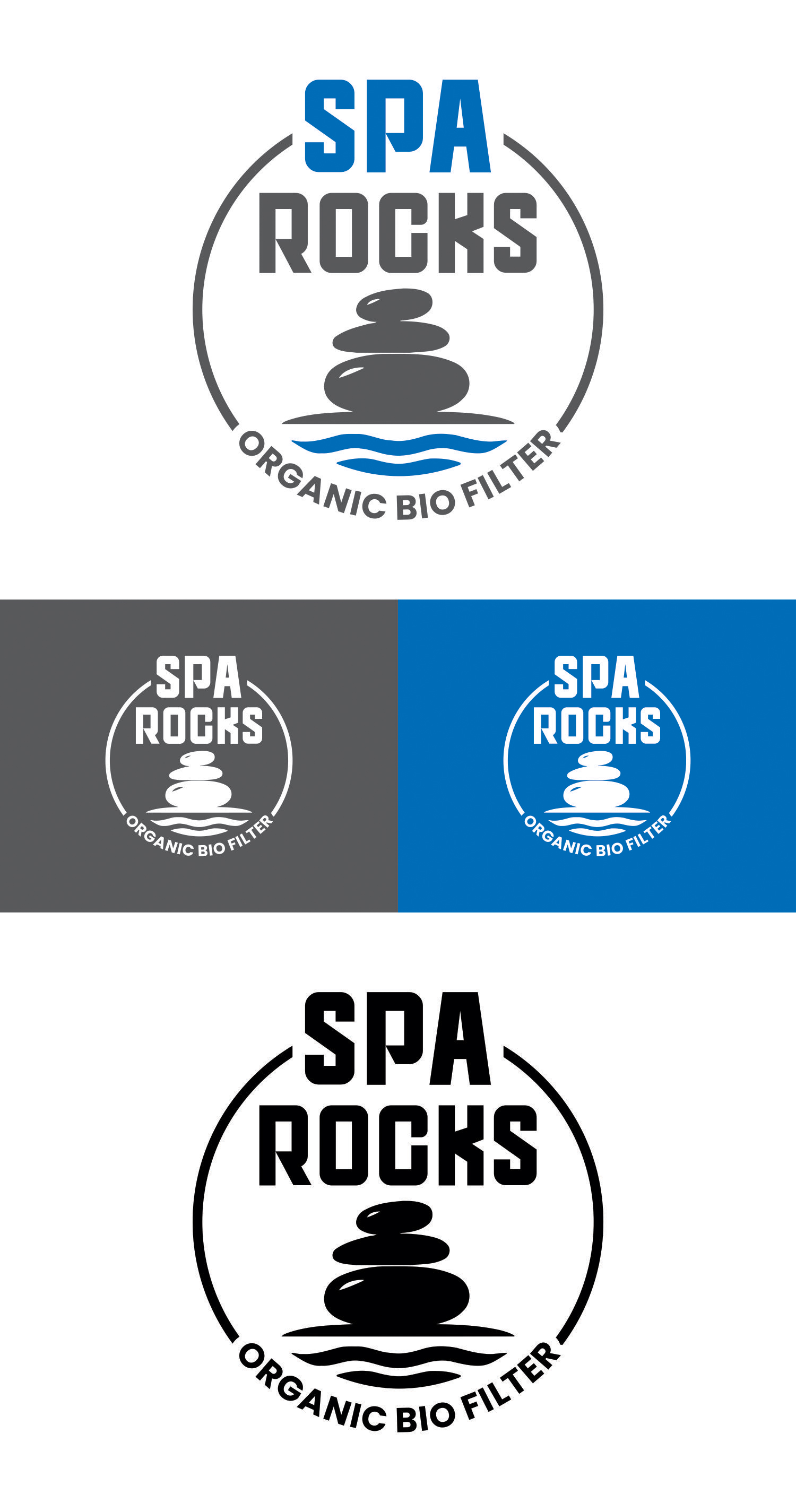 Logo Design by LordRam for this project | Design #36162819