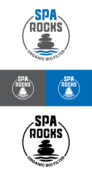 Logo Design by LordRam for this project | Design: #36162819