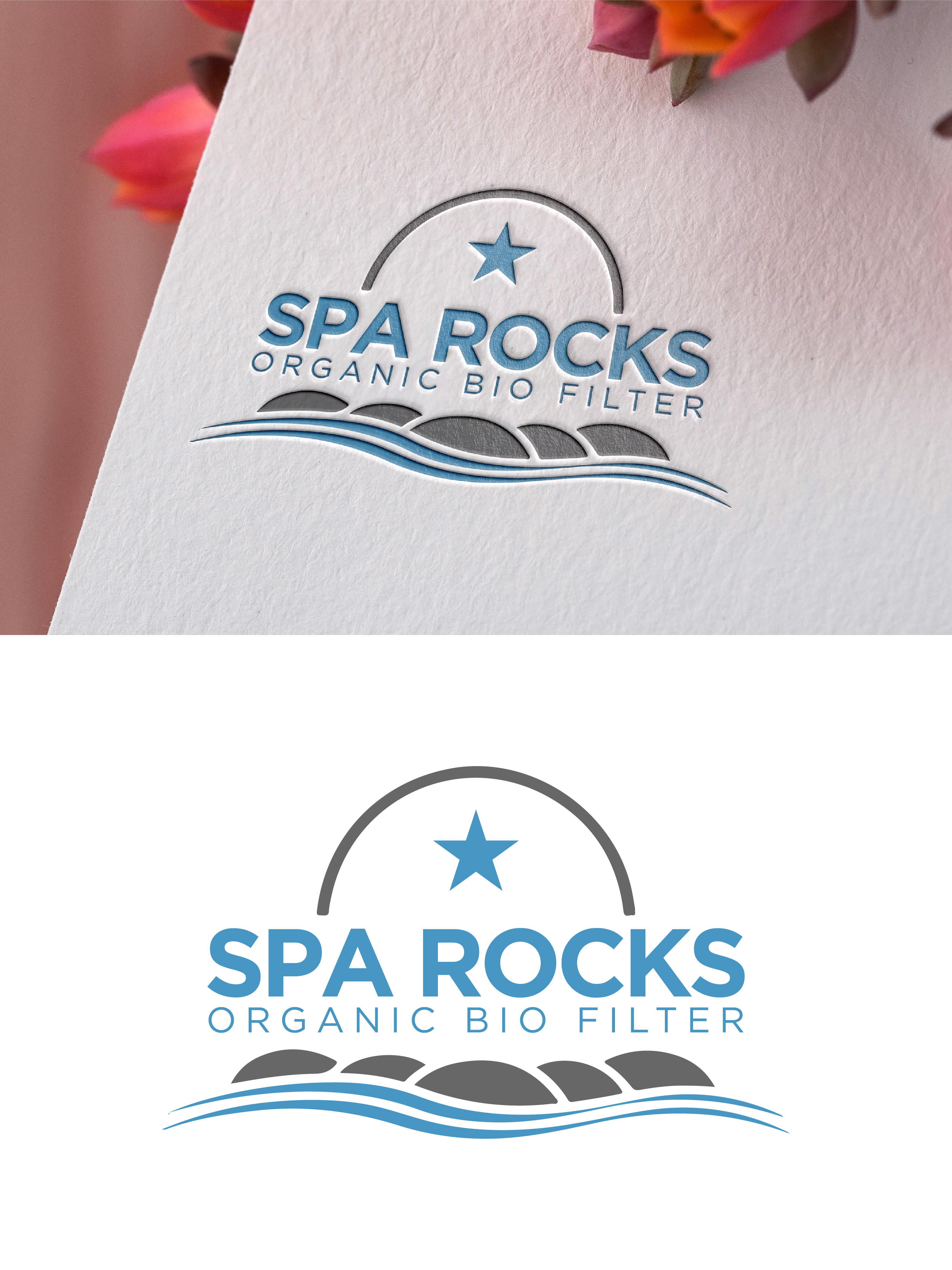 Logo Design by THE DESIGN MAN for this project | Design #36164377