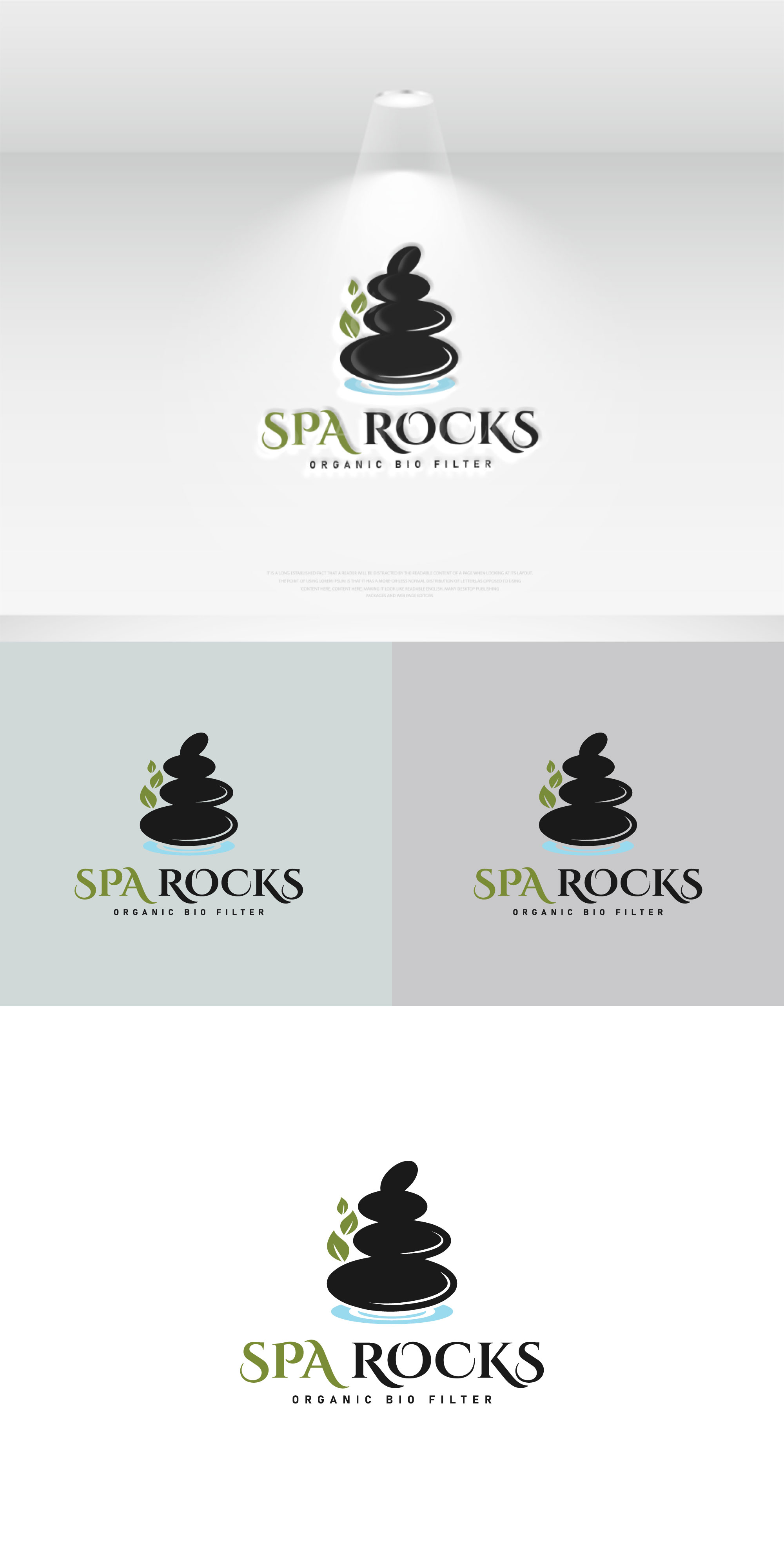 Logo Design by Saharuzzaman rafi for this project | Design #36164324
