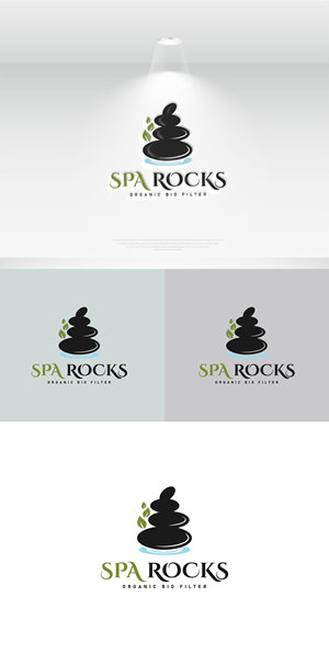 Logo-Design von Saharuzzaman rafi für dieses Projekt | Design: #36164324