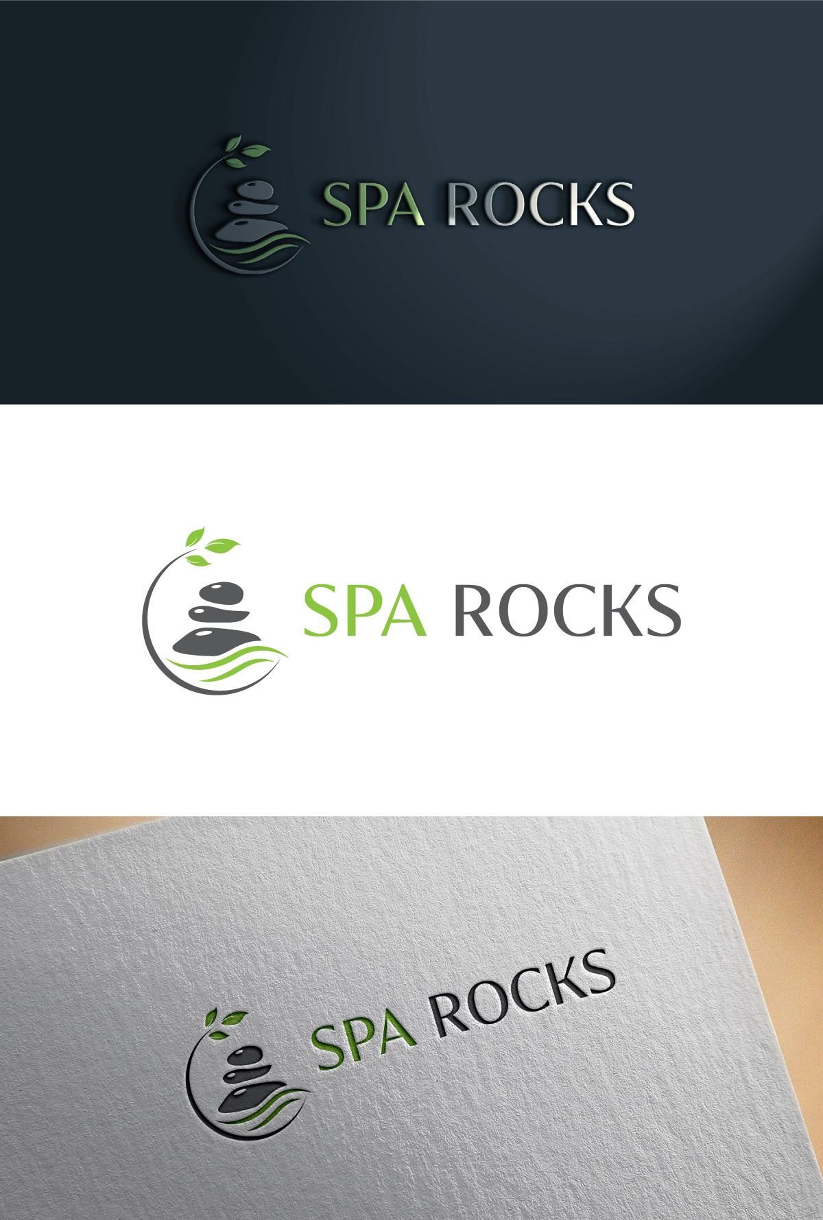 Logo-Design von ariba6269 für dieses Projekt | Design #36160104