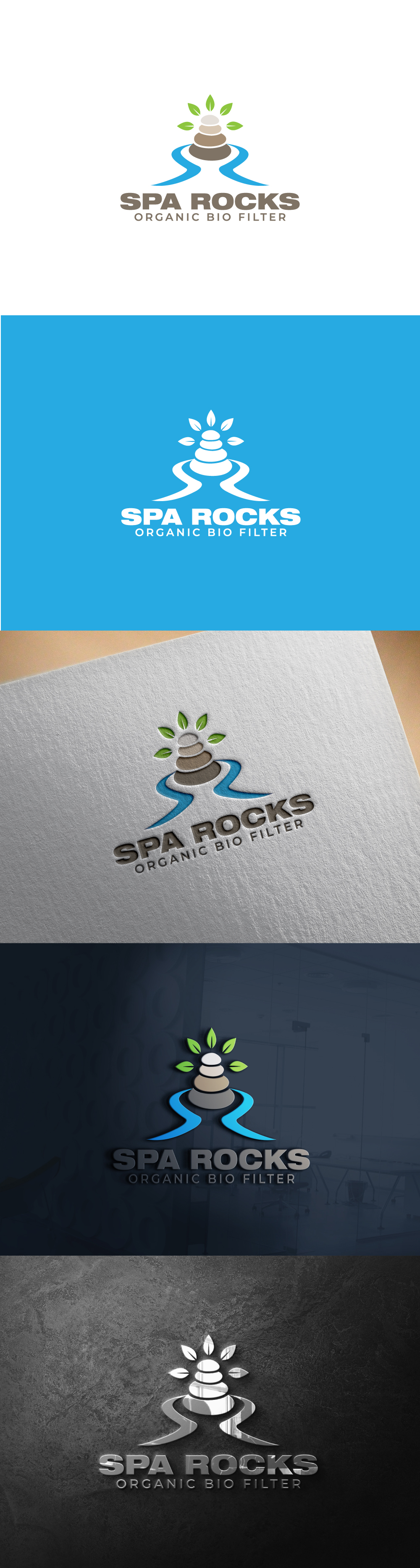 Logo-Design von designA78 für dieses Projekt | Design #36156990