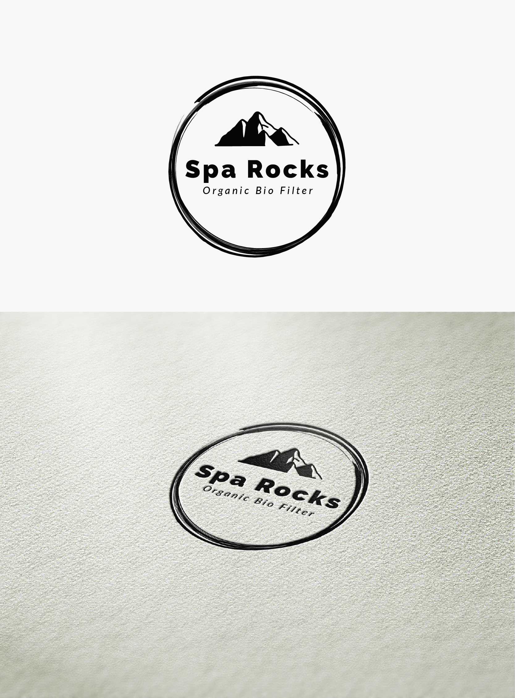 Logo Design by IMilenovic for this project | Design #36156798