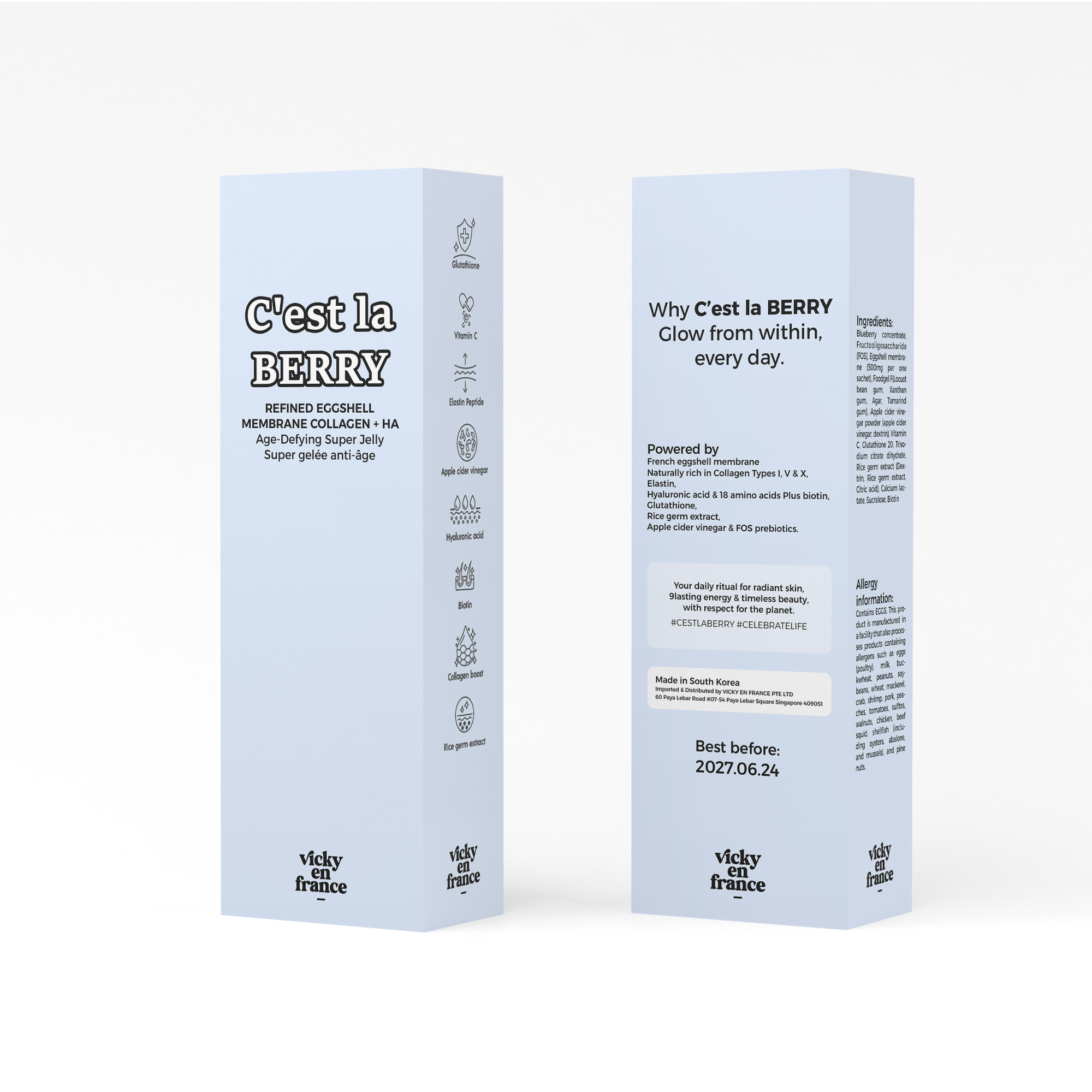 Merchandize Design by Vozara for this project | Design #36174504