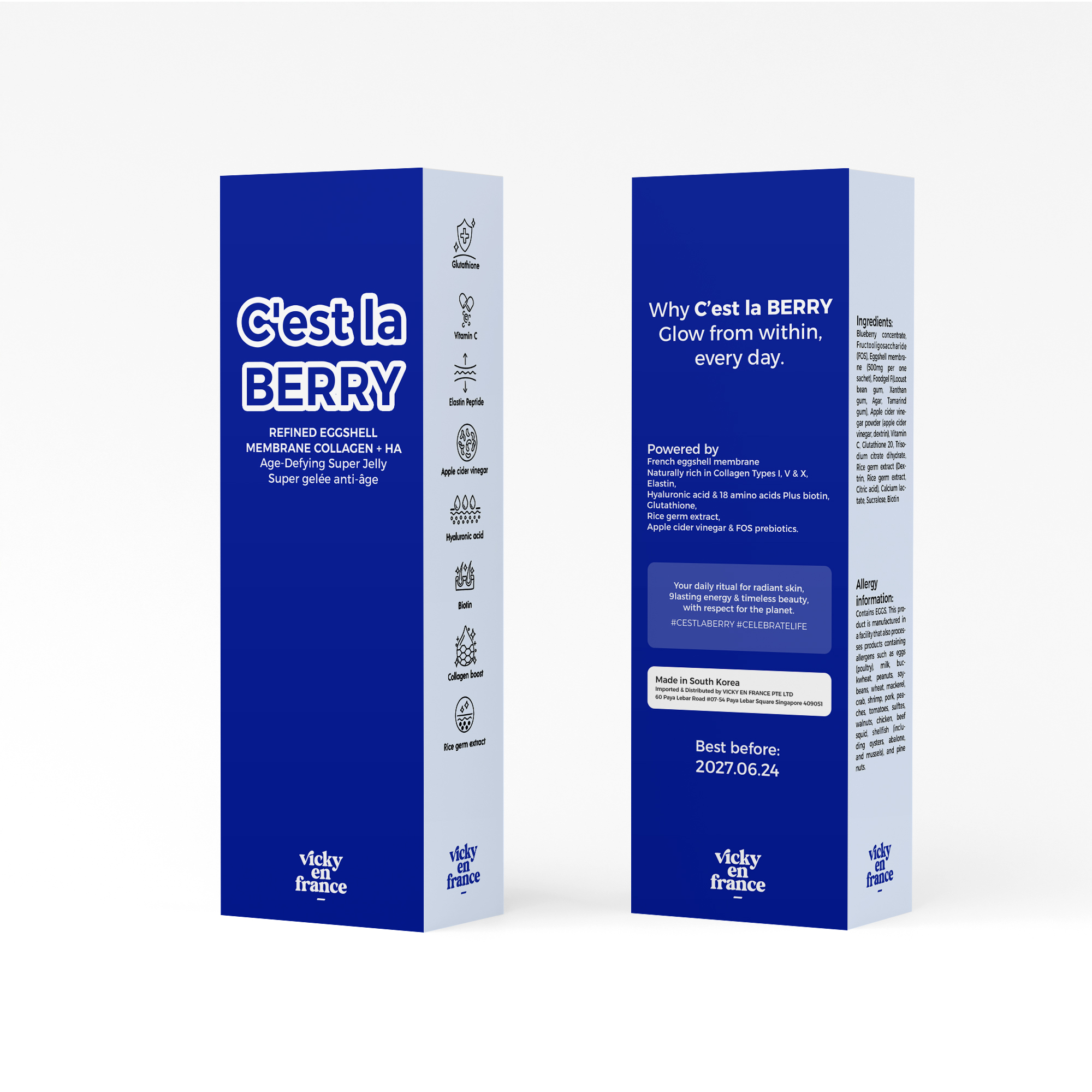 Merchandize Design by Vozara for this project | Design #36174511