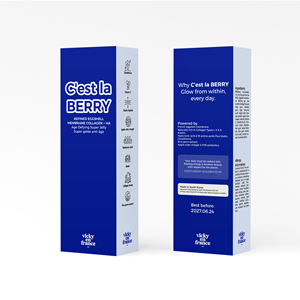 Merchandize Design by Vozara for this project | Design: #36174511