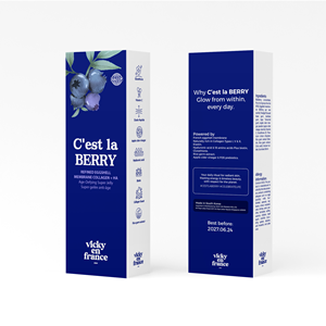 Merchandize Design by Vozara for this project | Design: #36237379