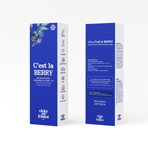 Merchandize Design by Vozara for this project | Design: #36254881