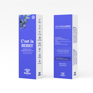 Merchandize Design by Vozara for this project | Design: #36254884