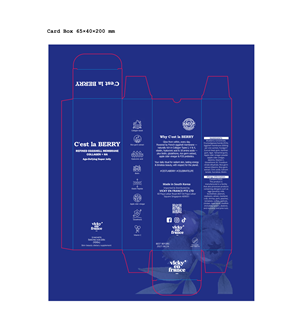 Merchandize Design by elveneclipse for this project | Design: #36240731