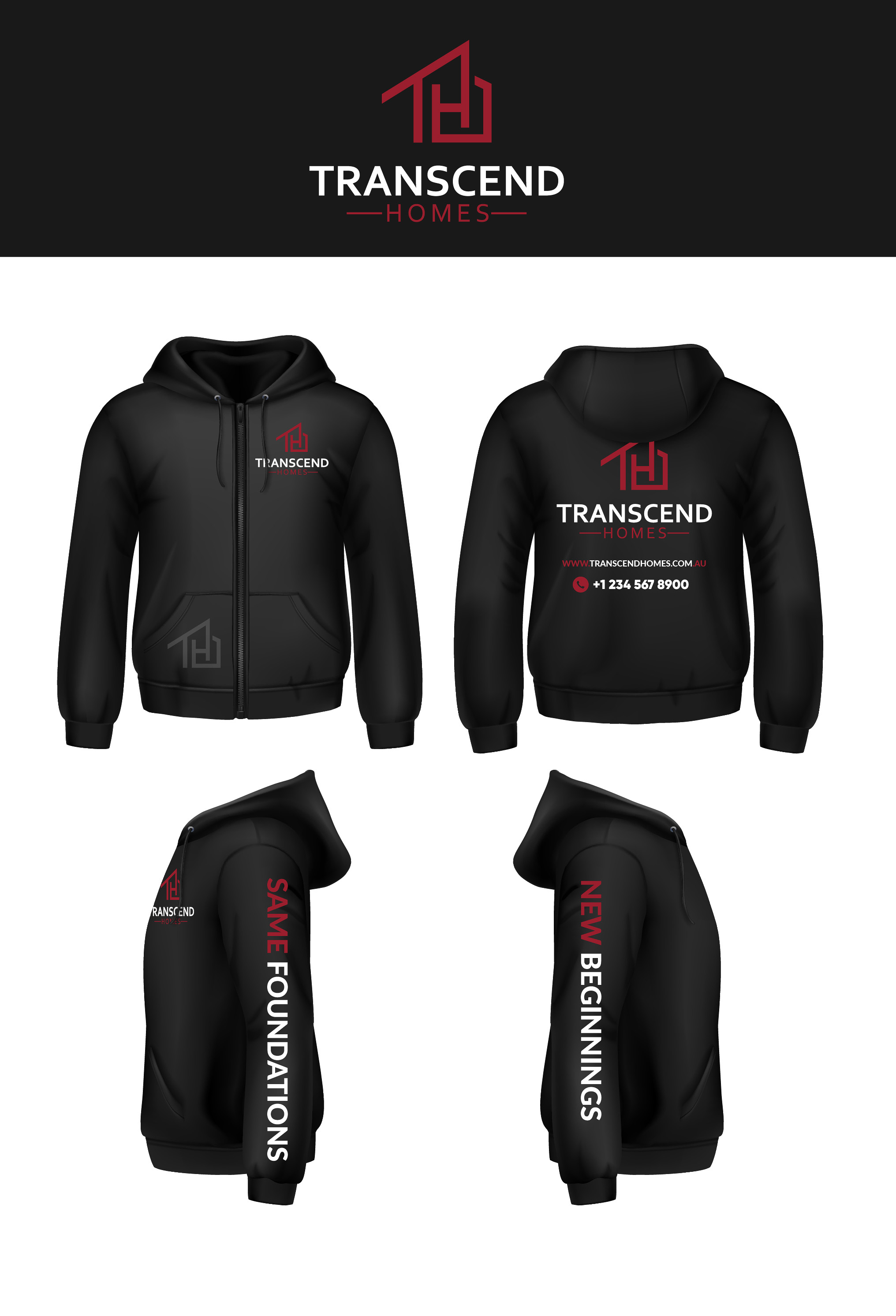 Apparel Design by Jose Lopez ( Verified Pro Designer ) for this project | Design #36207500