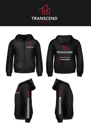 Apparel Design by Jose Lopez ( Verified Pro Designer ) for this project | Design: #36207500