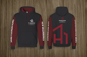 Apparel Design by denuj