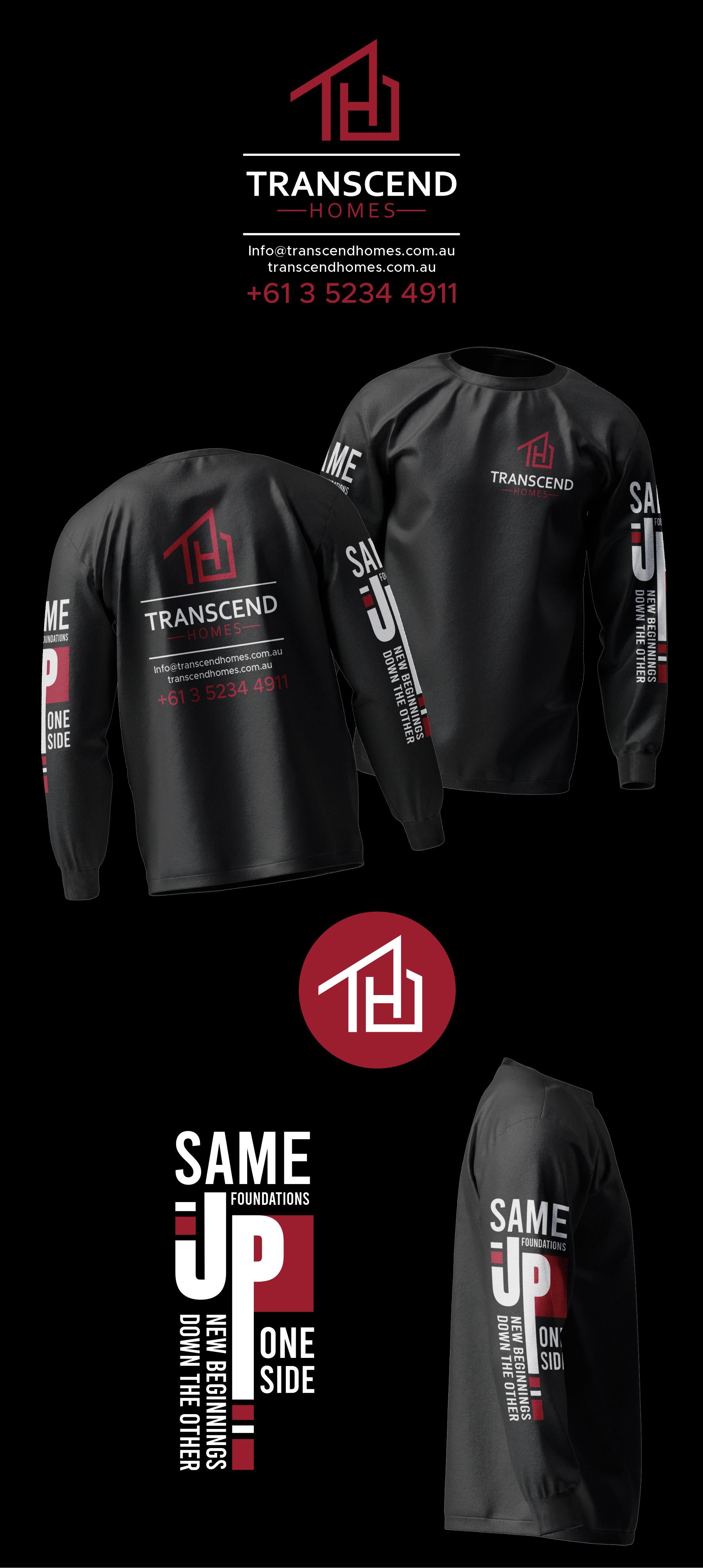 Apparel Design by debdesign for this project | Design #36200193