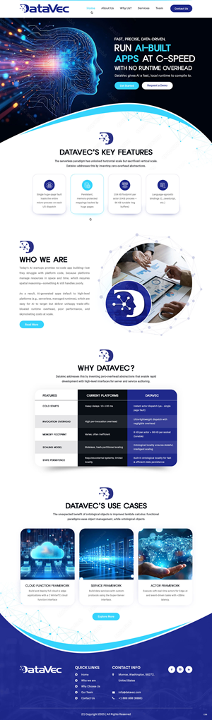Web Design par pb pour ce projet | Design : #36164896