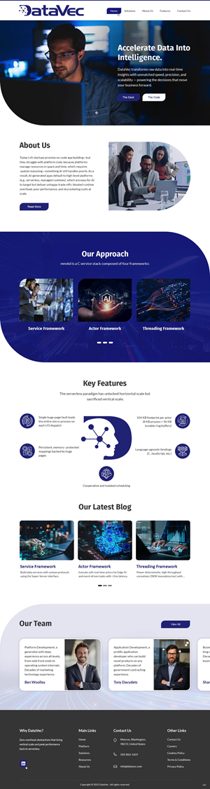 Web Design par pb pour ce projet | Design : #36164897
