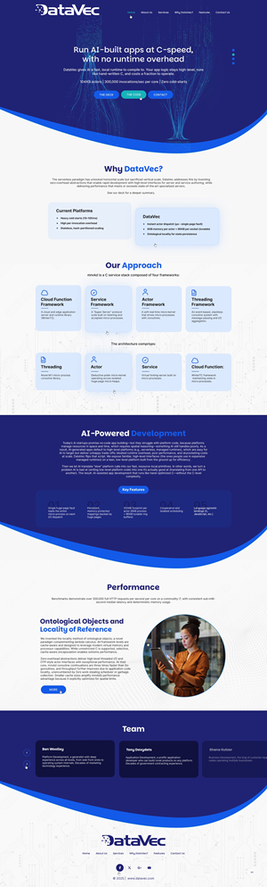 Web Design par pb pour ce projet | Design : #36164898