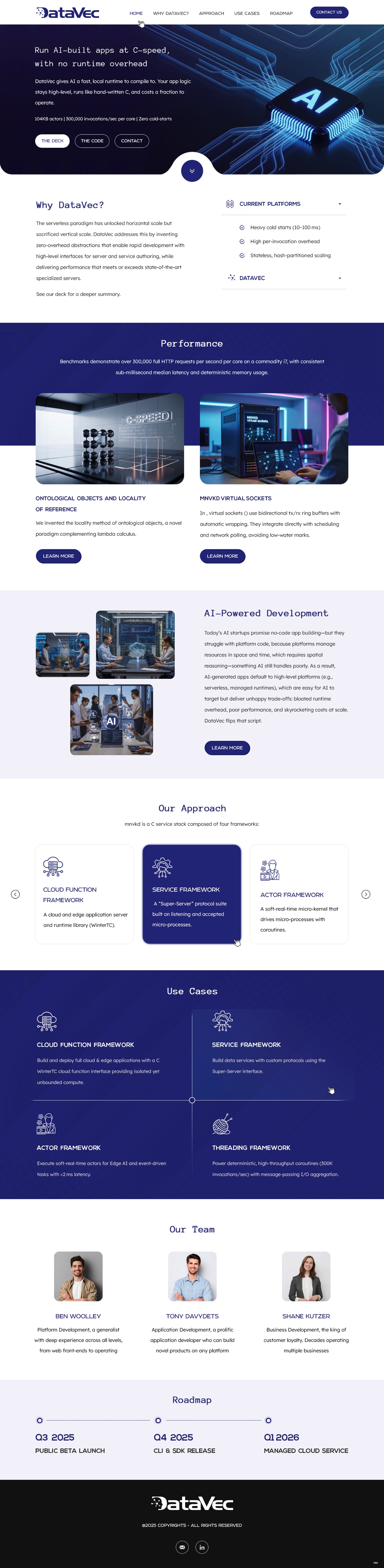 Web Design by pb for this project | Design #36164904