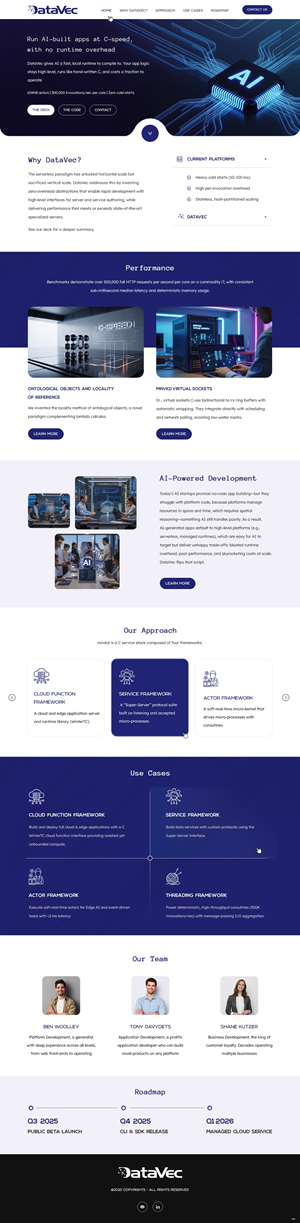Web Design par pb pour ce projet | Design : #36164904