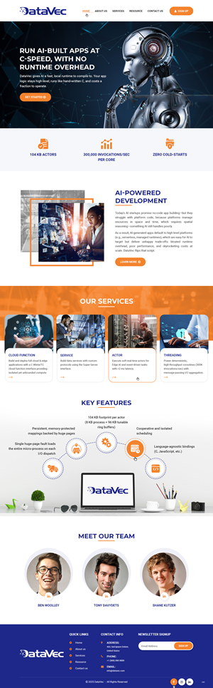 Web Design par pb pour ce projet | Design : #36164909