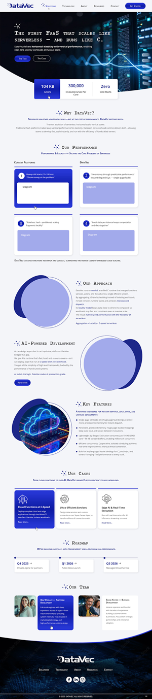Web Design by pb