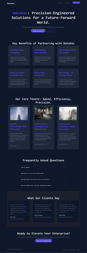 Web Design by ermetica7design for this project | Design #36169222