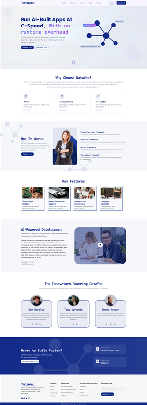 Web Design by lemosys infotech for this project | Design #36180074