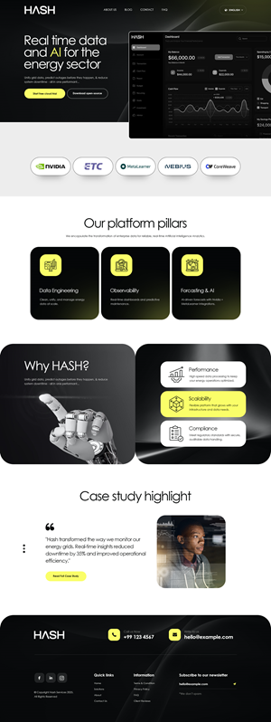 Web Design by nzdesigners