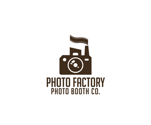 Logo Design by James J.