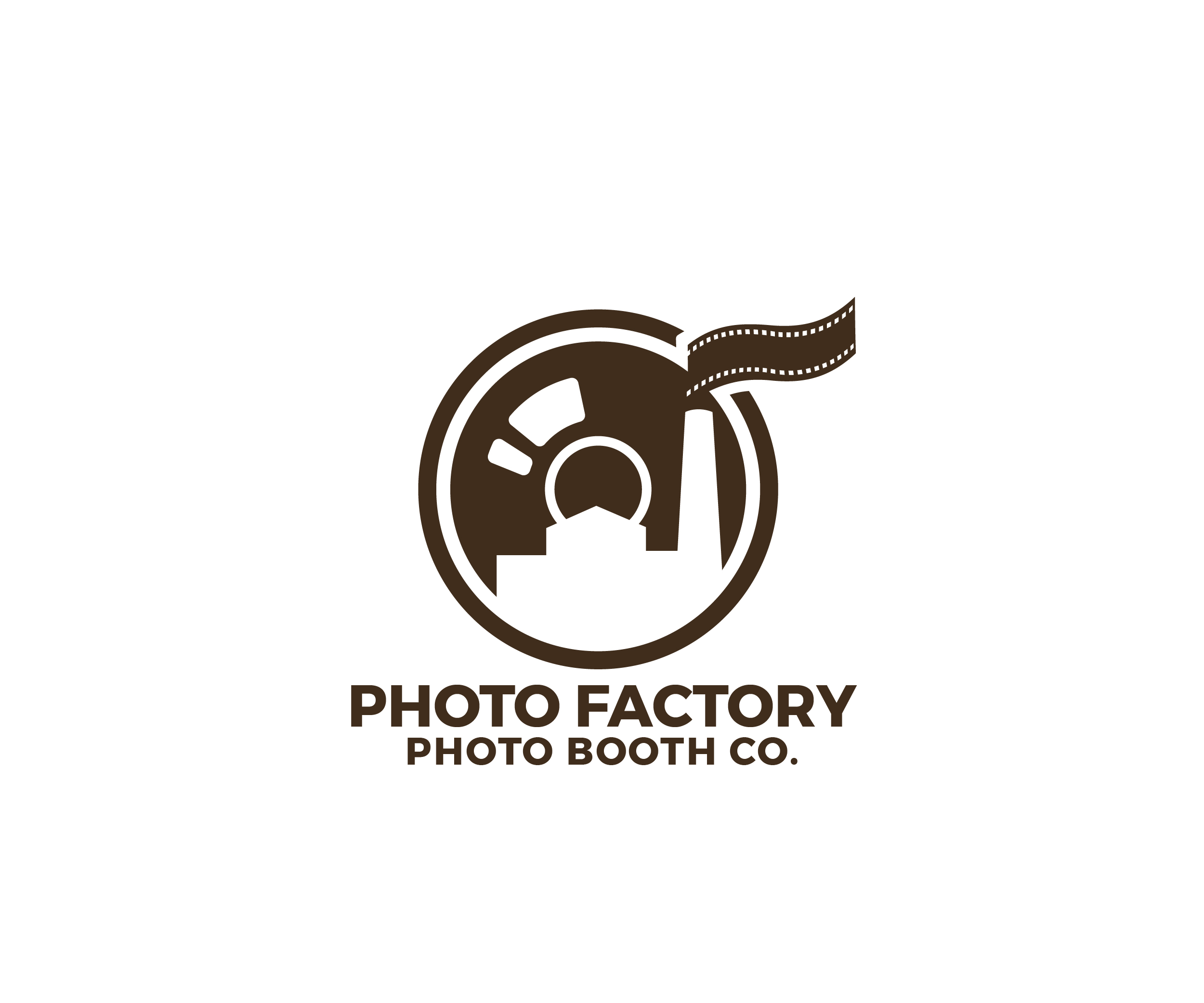 Logo Design by James J. for this project | Design #36158713